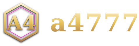 a4777 logo