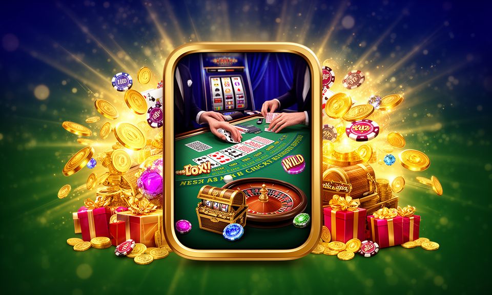 a4777 mobile gaming