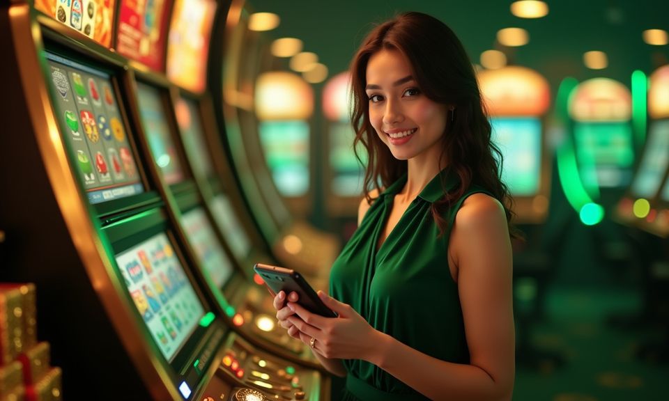 a4777 casino app visual