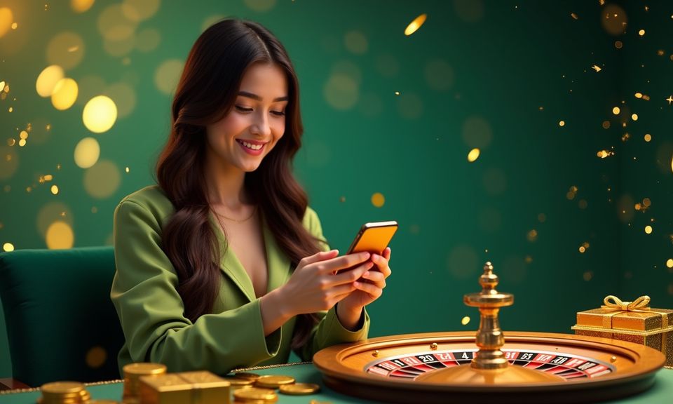 a4777 mobile gaming